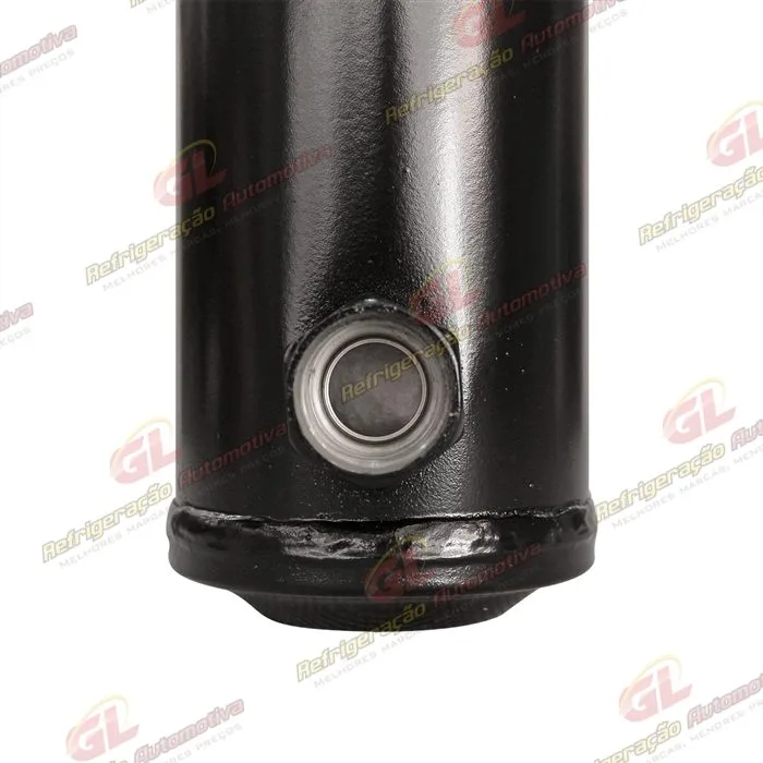 Filtro Acumulador Máquina Pá Carregadeira Volvo / Caterpillar 938G Série 2 OEM: 186-6190/ 186-6189/ 151-5261/ 101-8789/ 106-1018/ 176-3900 — foto 5