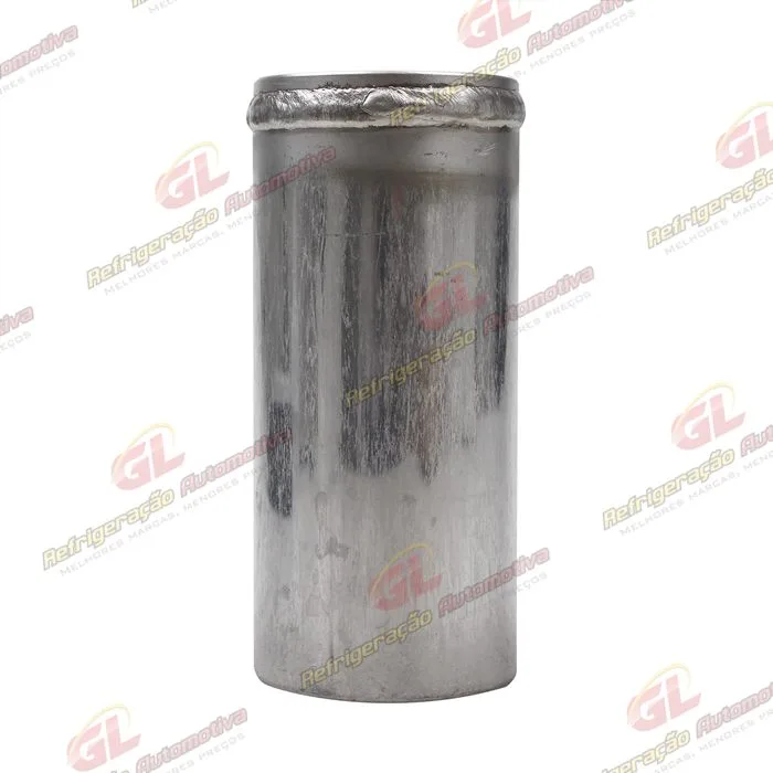 Filtro Secador Volkswagen Golf 2003> Sistema Delphi