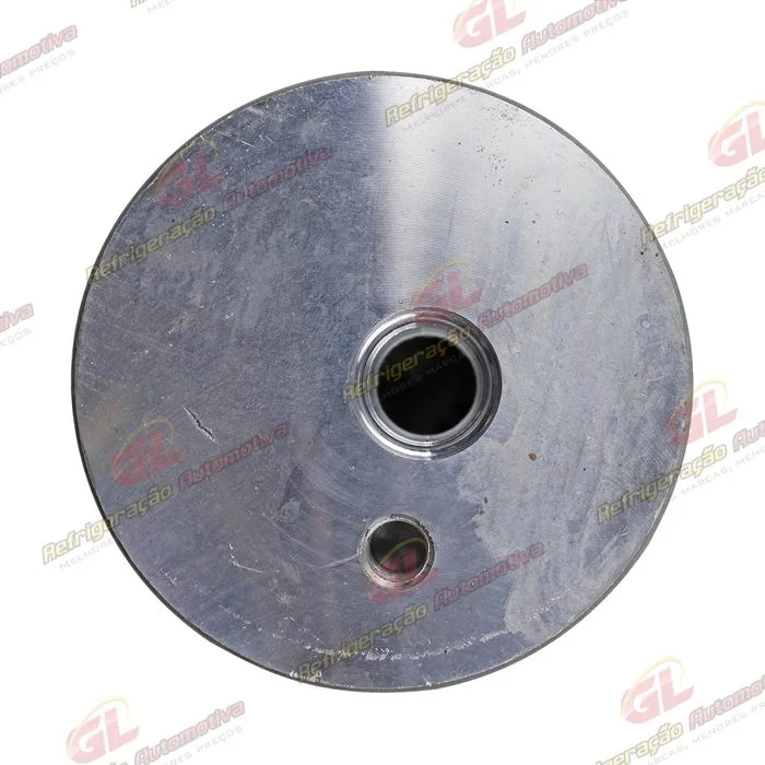 Filtro Secador Volkswagen Golf 2003> Sistema Delphi — foto 3