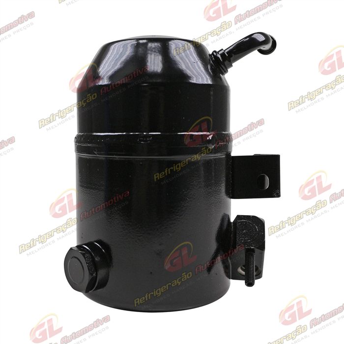 Filtro Secador Caminhão Scania Série 4/5 Cabines P/G/R 2007 até 2017 OEM: 1772730
