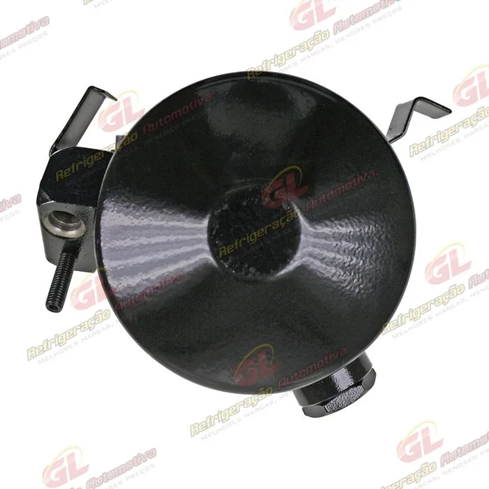 Filtro Secador Caminhão Scania Série 4/5 Cabines P/G/R 2007 até 2017 OEM: 1772730 — foto 5