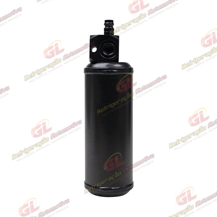 Filtro Secador Máquina Volvo L70/ L90/ L120/ L220/ L330/ L180/ L50F/ L150F/ A25D/ A30D/ A35D OEM: 11164957/ 11104567/ 11104567-0/ 11164457
