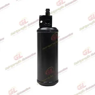 Filtro Secador Máquina Volvo L70/ L90/ L120/ L220/ L330/ L180/ L50F/ L150F/ A25D/ A30D/ A35D OEM: 11164957/ 11104567/ 11104567-0/ 11164457