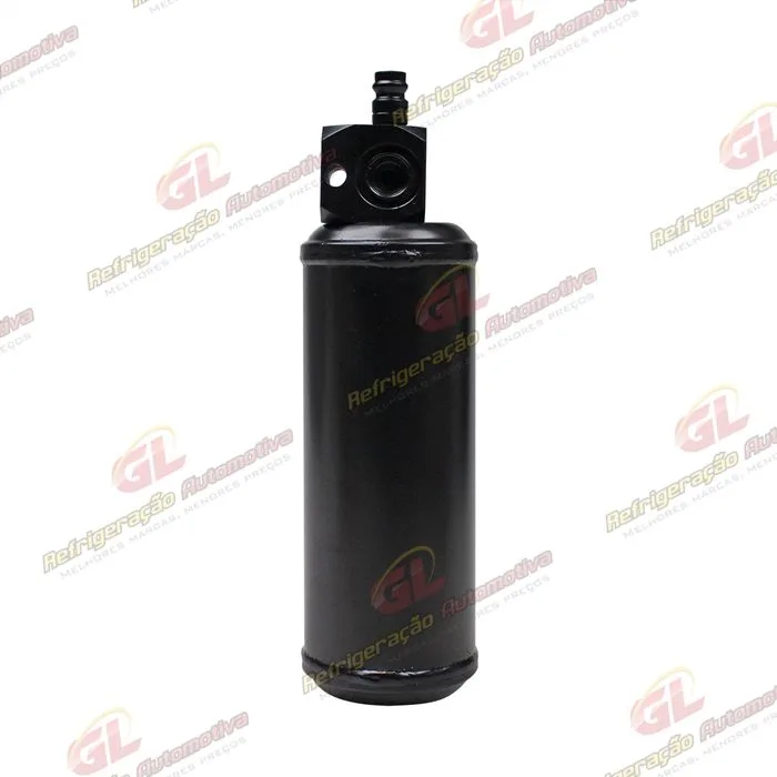 Filtro Secador Máquina Volvo L70/ L90/ L120/ L220/ L330/ L180/ L50F/ L150F/ A25D/ A30D/ A35D OEM: 11164957/ 11104567/ 11104567-0/ 11164457