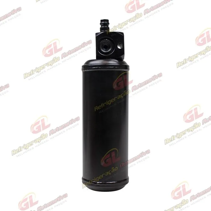 Filtro Secador Máquina Volvo L70/ L90/ L120/ L220/ L330/ L180/ L50F/ L150F/ A25D/ A30D/ A35D OEM: 11164957/ 11104567/ 11104567-0/ 11164457 — foto 3