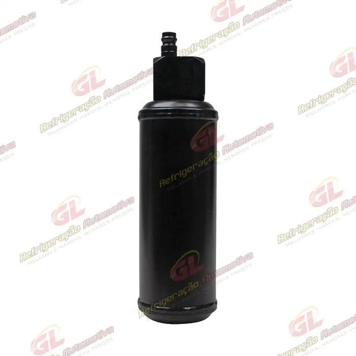 Filtro Secador Máquina Volvo L70/ L90/ L120/ L220/ L330/ L180/ L50F/ L150F/ A25D/ A30D/ A35D OEM: 11164957/ 11104567/ 11104567-0/ 11164457 — foto 4