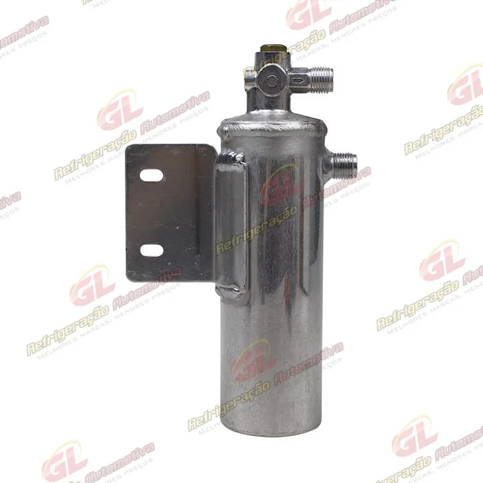 Filtro Secador Caminhão Chinês HOWO CNHTC OEM-WG1642820025/2