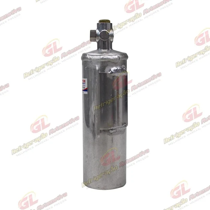 Filtro Secador Caminhão Chinês HOWO CNHTC OEM-WG1642820025/2 — foto 2