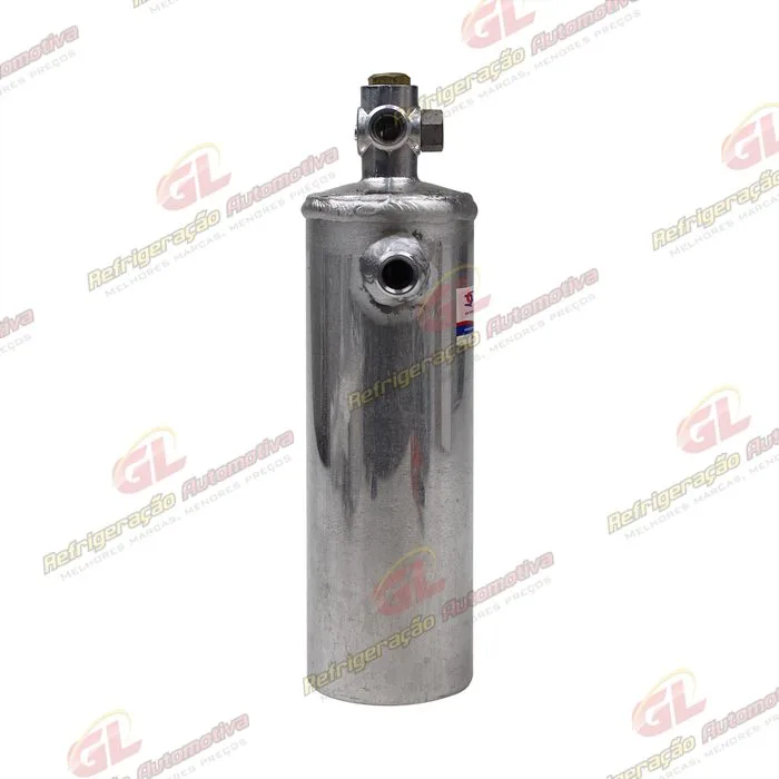 Filtro Secador Caminhão Chinês HOWO CNHTC OEM-WG1642820025/2 — foto 4