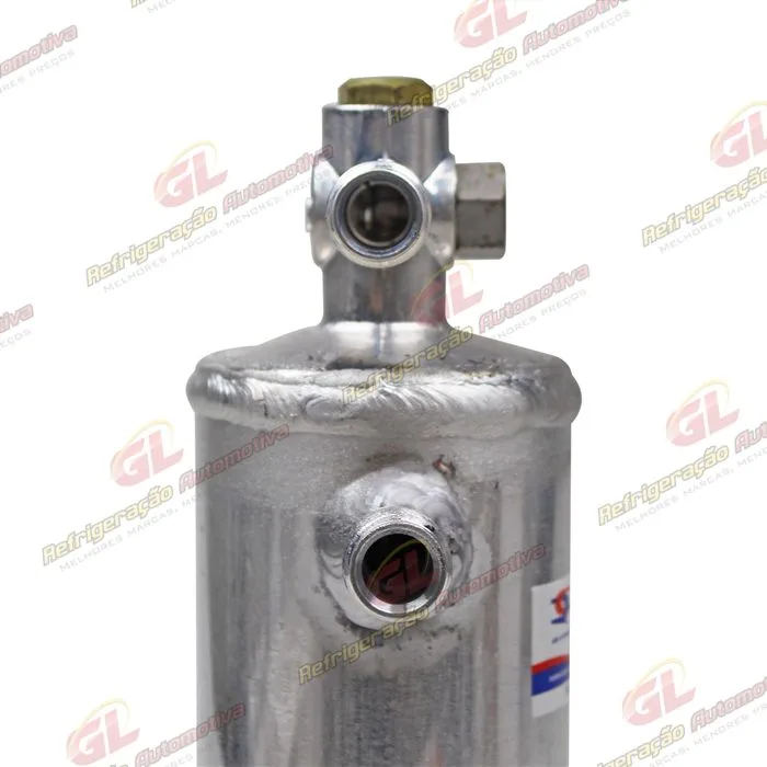Filtro Secador Caminhão Chinês HOWO CNHTC OEM-WG1642820025/2 — foto 5