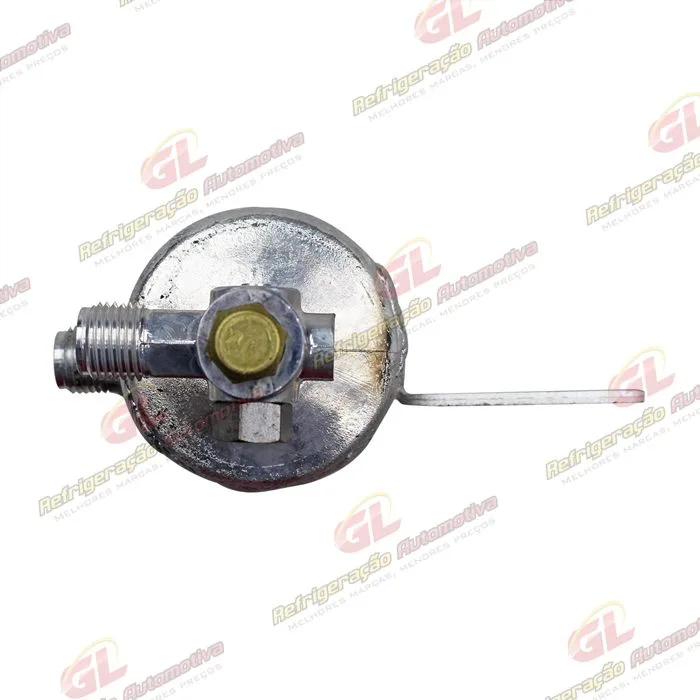 Filtro Secador Caminhão Chinês HOWO CNHTC OEM-WG1642820025/2 — foto 6