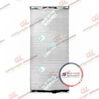 Filtro de Cabine Caminhão Fiat Iveco Stralis 2008> OEM: 2995964/ 500058325/ 504024890