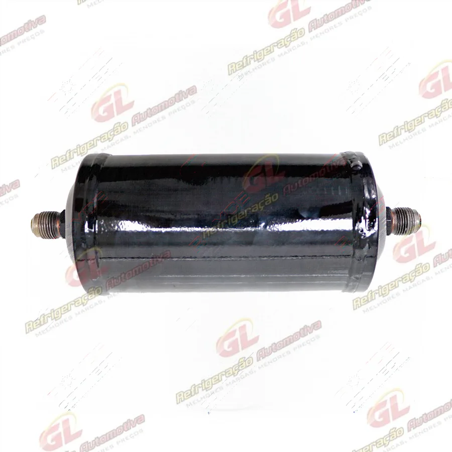 Filtro Secador 414x1/2 Ônibus Modelo D3/D1 Thermo king OEM: 066-4729