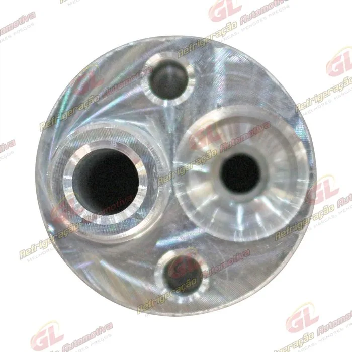 Filtro Secador Volkswagen Jetta 2008> / Audi A3 2008> — foto 2
