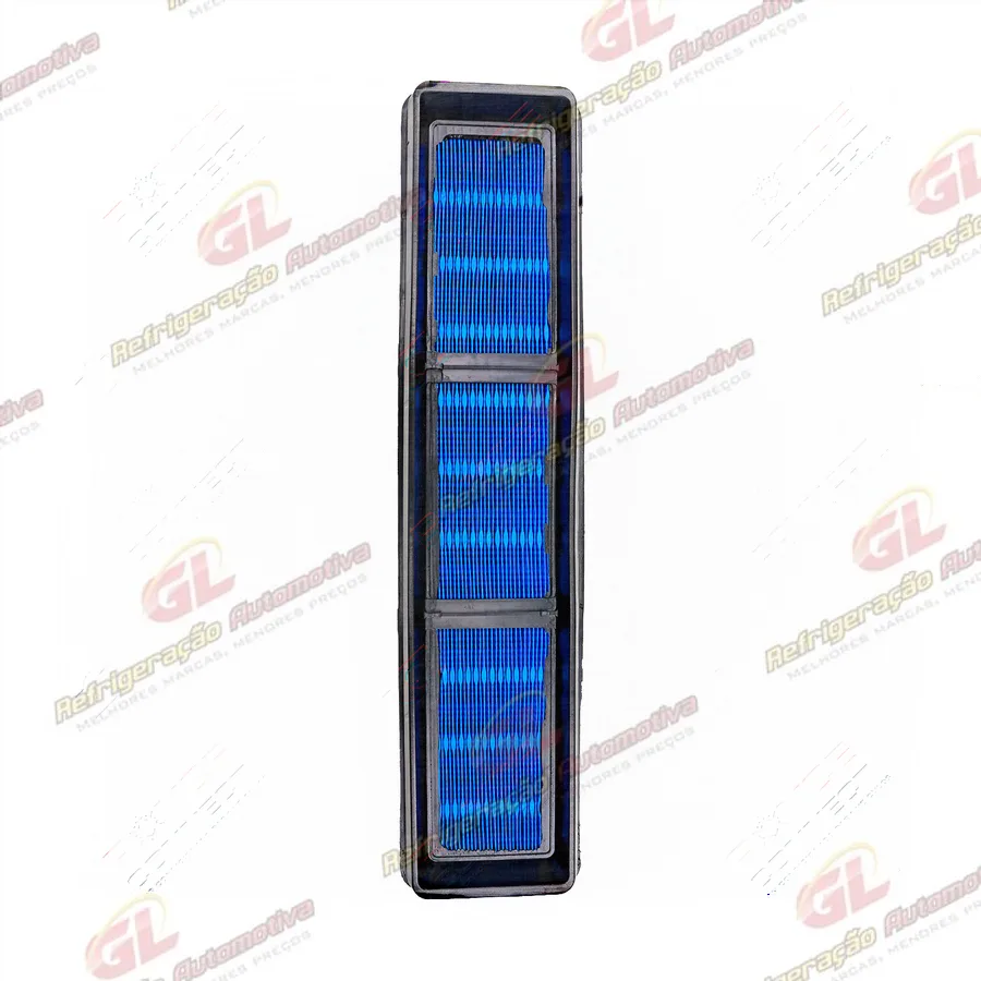 Filtro de Cabine Máquina Trator Jhon Deere Serie 5083EN/ 5093EN/ 5101EN OEM: AL111748/ AL115625/ AL119095