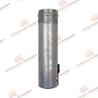 Filtro Secador Ford Fiesta México 2010>/ Ford Fiesta Nacional 2013>/ EcoSport 2012>/ Ford Ka 2014>