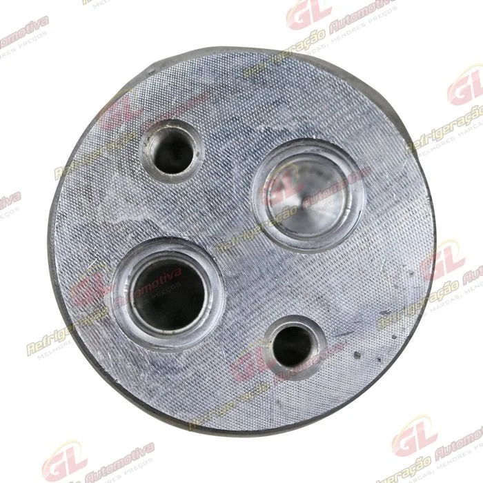 Filtro Secador Ford Fiesta México 2010>/ Ford Fiesta Nacional 2013>/ EcoSport 2012>/ Ford Ka 2014> — foto 2