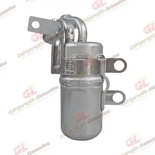 Filtro Acumulador Ford Focus Motor Duratec 2.0 Mes 09/2008> R134a