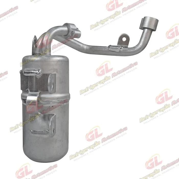Filtro Acumulador Ford Focus Motor Duratec 2.0 Mes 09/2008> R134a — foto 2