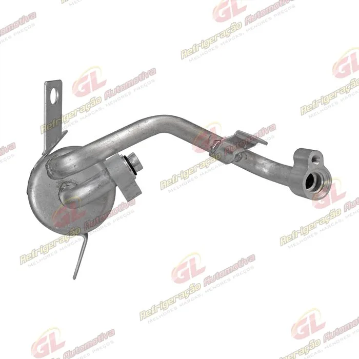 Filtro Acumulador Ford Focus Motor Duratec 2.0 Mes 09/2008> R134a — foto 5