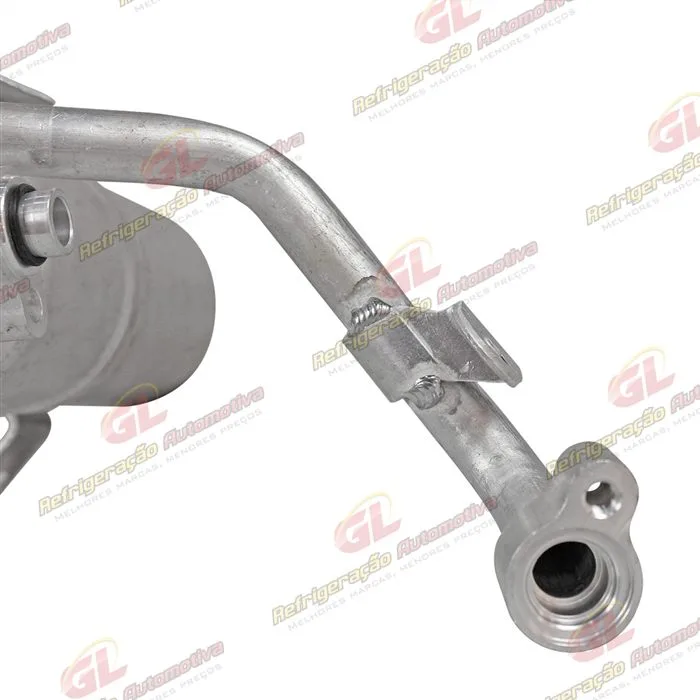 Filtro Acumulador Ford Focus Motor Duratec 2.0 Mes 09/2008> R134a — foto 6