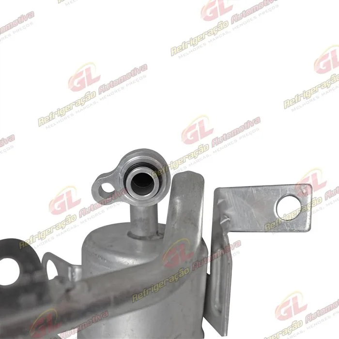 Filtro Acumulador Ford Focus Motor Duratec 2.0 Mes 09/2008> R134a — foto 7
