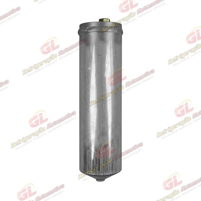 Filtro Secador com Pressostato Máquina Retroescavadeira John Deere 85D/ 120D/ 135D/ Escavadeira New Holland E215C/ E385CL/ Escavadeira Caterpillar 308C/314C OEM: 229-8997