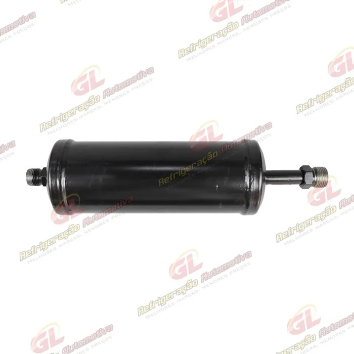 Filtro Secador Máquina Caterpillar Nova 2008> 924G/ 12H / 140K OEM: 257-3227/ 283-4236/ 283-4427