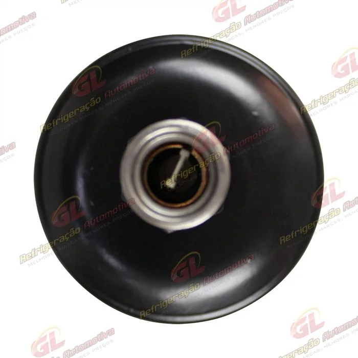 Filtro Secador Máquina Caterpillar Nova 2008> 924G/ 12H / 140K OEM: 257-3227/ 283-4236/ 283-4427 — foto 2