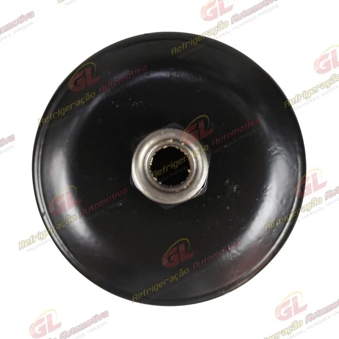 Filtro Secador Máquina Caterpillar Nova 2008> 924G/ 12H / 140K OEM: 257-3227/ 283-4236/ 283-4427 — foto 3