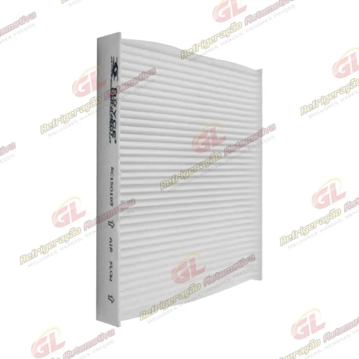 Filtro de Cabine Kia Soul 2010 Até 2014 OEM: 971332K000 — foto 2