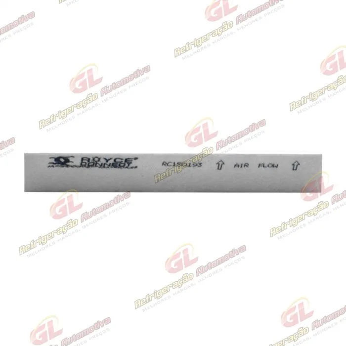 Filtro de Cabine Kia Soul 2010 Até 2014 OEM: 971332K000 — foto 3