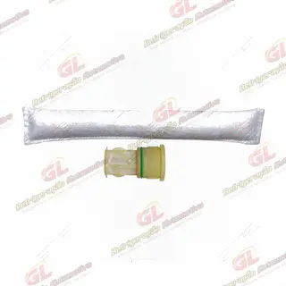 Filtro Secador de Cartucho Nissan Tiida 2008> Livina 2010>