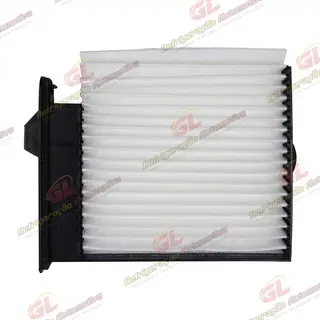Filtro de Cabine Nissan Tiida 2007>/ Livina 2009> OEM: 27891EL00A