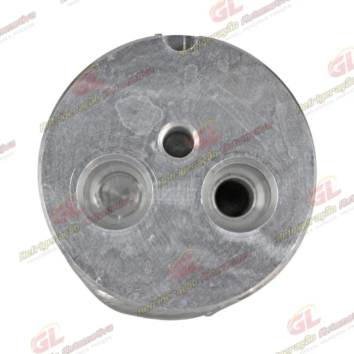 Filtro Secador Nissan Sentra 2008> — foto 3