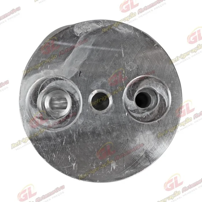 Filtro Secador Chevrolet Meriva OEM: 52496875 — foto 2