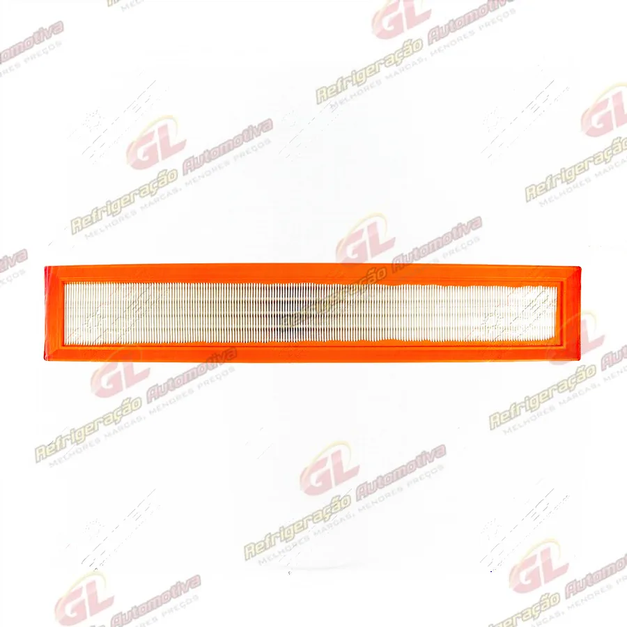 Filtro de Cabine Máquina Colheitadeira New Holland TC55/ TC57/ TC59 1993> OEM: 922214/ 86545652/ 80922214
