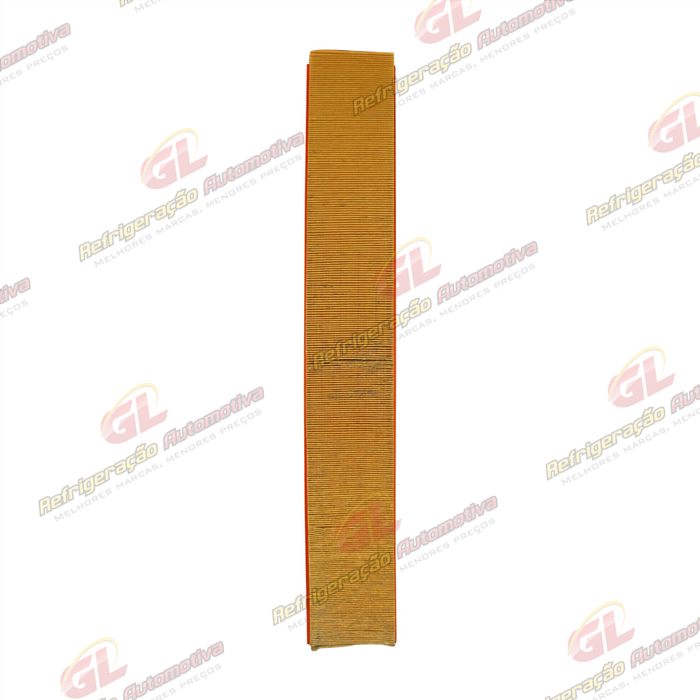 Filtro de Cabine Máquina Massey Ferguson MF-3690/5300/5310/5320 88x13,5x6 OEM: 3388840M3/ 3388840M2/ F33888402