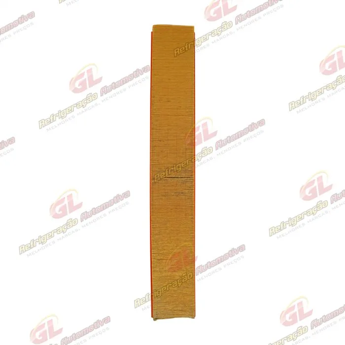 Filtro de Cabine Máquina Massey Ferguson MF-3690/5300/5310/5320 88x13,5x6 OEM: 3388840M3/ 3388840M2/ F33888402