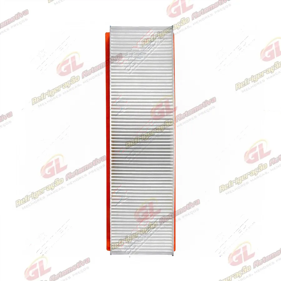 Filtro de Cabine Máquina Colheitadeira SLC/John Deere 1175/1185 OEM: DQ23813