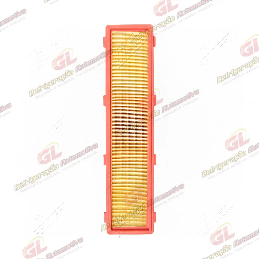 Filtro de Cabine Máquina Colheitadeira Case Modelo 7000/7700/7170 OEM: 248124A1/ 87761808 /Trator Massey Ferguson 7140/4283 OEM: 6262994M1/ 6214966M1/ DQ23813