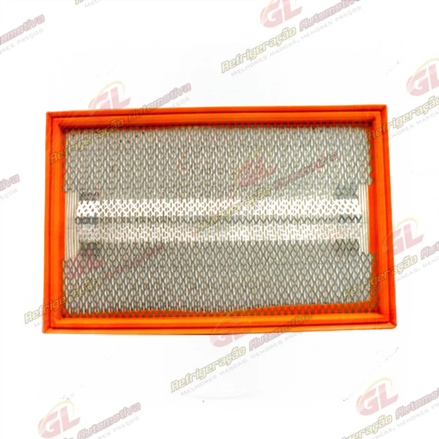 Filtro de Cabine Máquina Colheitadeira SLC/John Deere 1550 OEM: AZ43412/ 4526954106