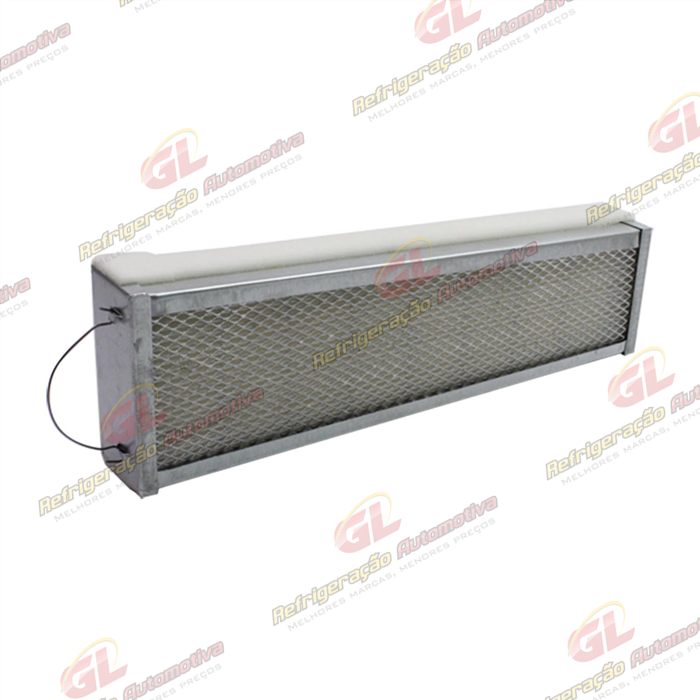 Filtro de Cabine da Parte Interna da Máquina Colheitadeira John Deere STS9650 / STS9750