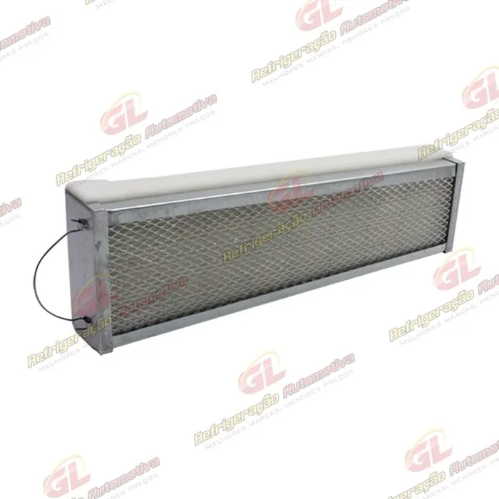 Filtro de Cabine da Parte Interna da Máquina Colheitadeira John Deere STS9650 / STS9750