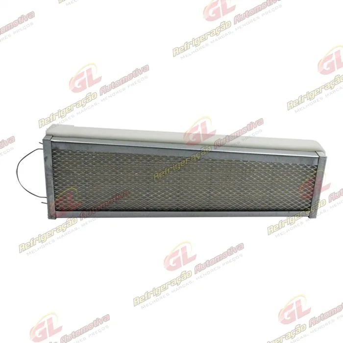 Filtro de Cabine da Parte Interna da Máquina Colheitadeira John Deere STS9650 / STS9750 — foto 2