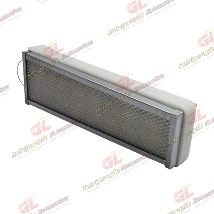 Filtro de Cabine da Parte Interna da Máquina Colheitadeira John Deere STS9650 / STS9750 — foto 3