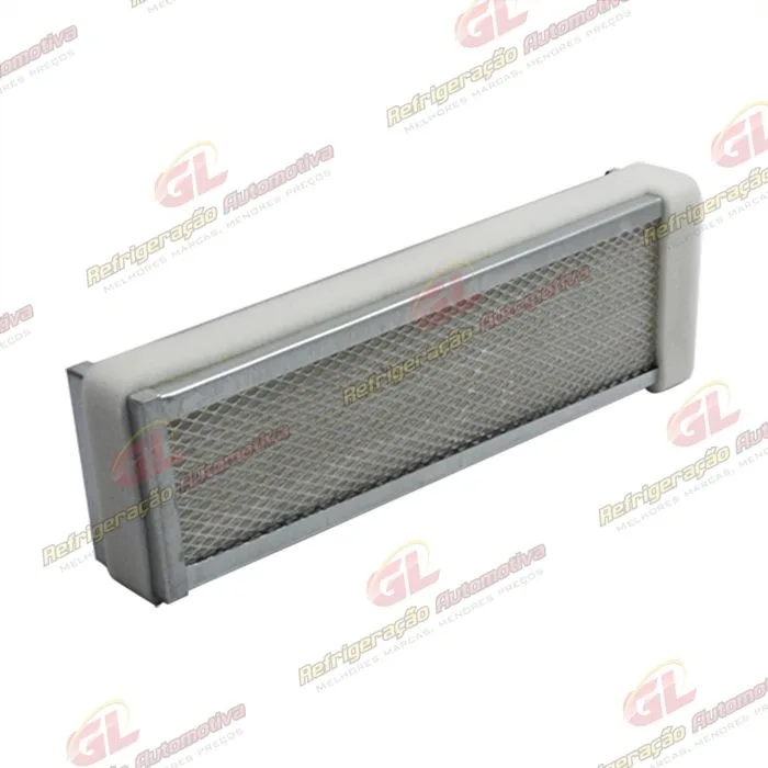 Filtro de Cabine da Parte Interna da Máquina Colheitadeira John Deere STS9650 / STS9750 — foto 5