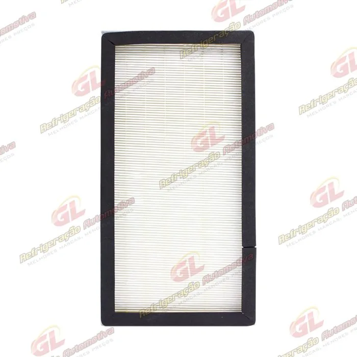 Filtro de Cabine Máquina Colheitadeira John Deere 1270 D