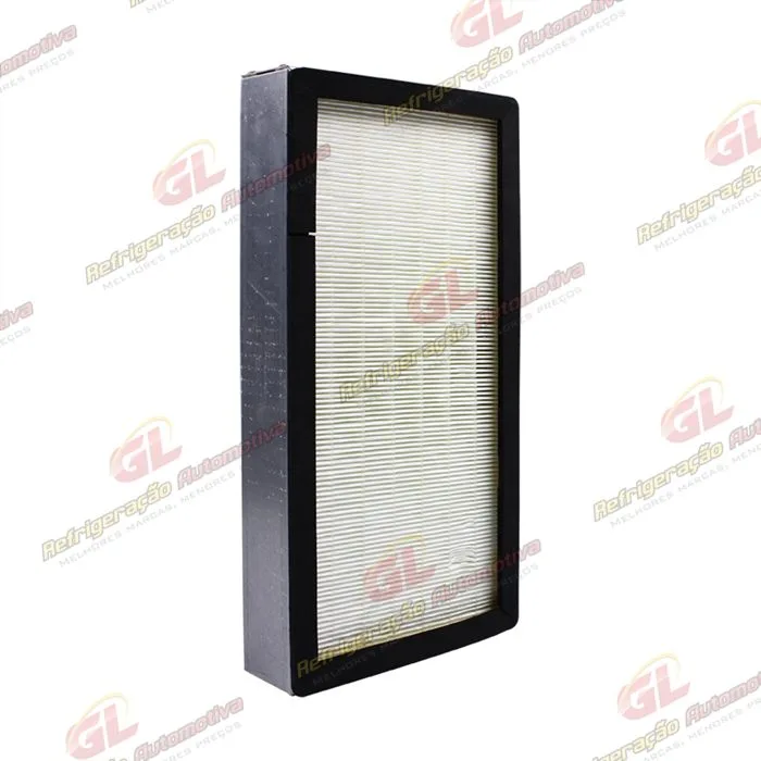 Filtro de Cabine Máquina Colheitadeira John Deere 1270 D — foto 3