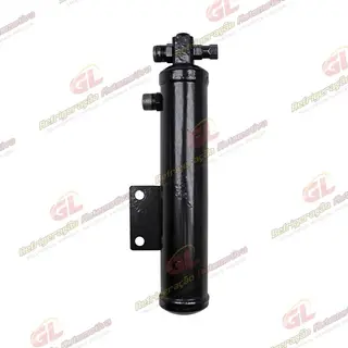 Filtro Secador Mercedes Benz Caminhão Actros OEM: A0008301783
